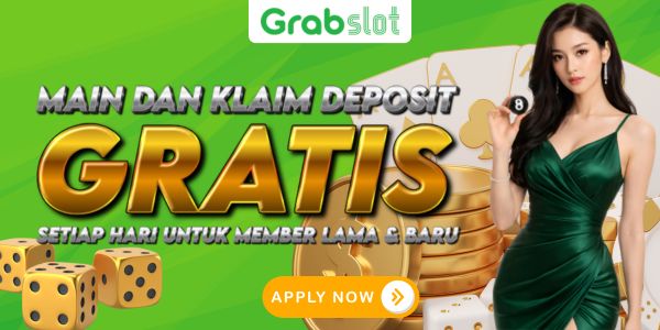 deposit gratis
