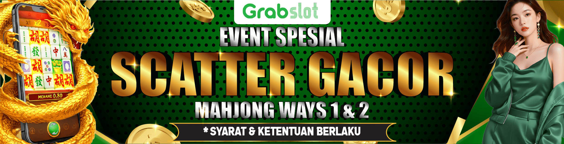 Event Scatter Gacor